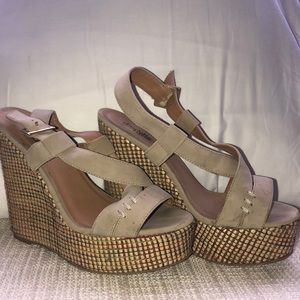Wedges